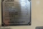 1998 Okuma MX-55VB CNC maskineringssenter